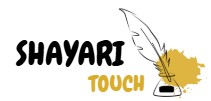 Shayari Touch New Logo