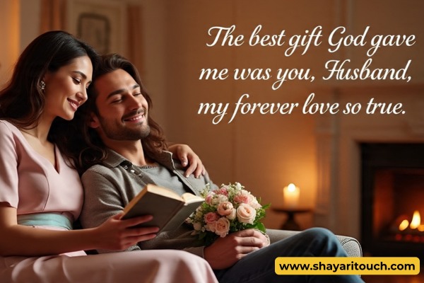 Best Shayari For Husband