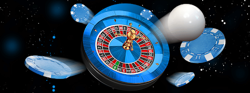 How roulette works in practice