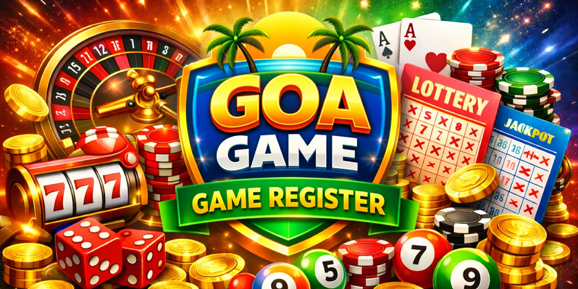 Goa Game