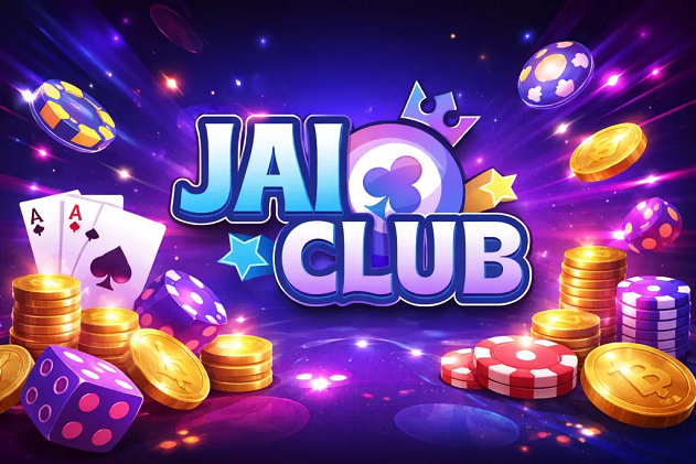 Jai Club
