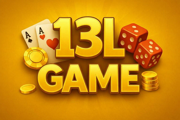 13L Game App