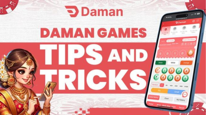 Daman Game Predictions