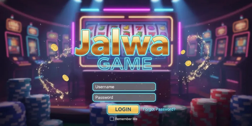 jalwa Game