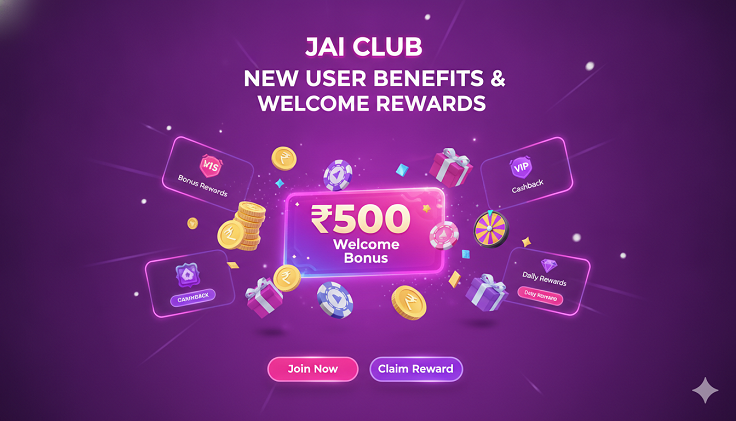 Jai Club