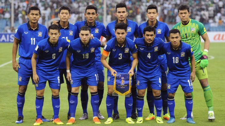 Thai League
