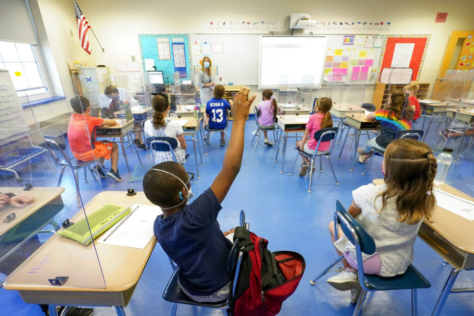What Happens If a Student Misses School in Kansas City, Missouri?