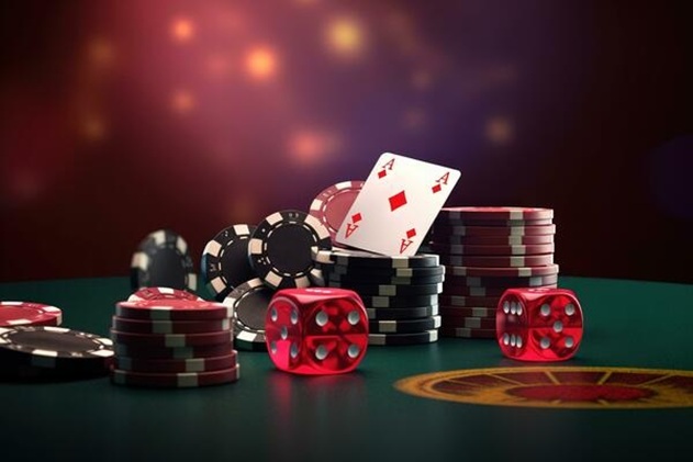 Slots Games